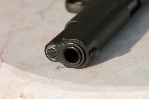 Frequently Asked Questions About Firearm Regulations and Weapon Possession in Canada