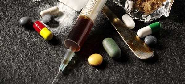 drug offences and charges lawyers