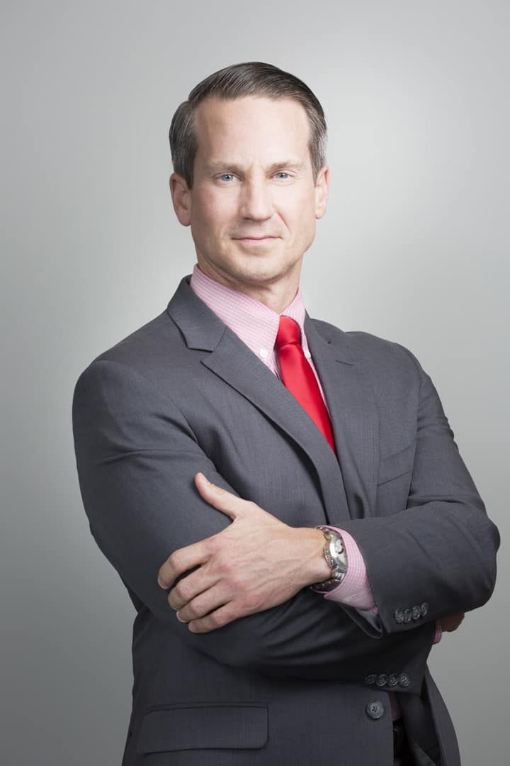Joshua Clarke, B.A.(Hon.), LL.B.