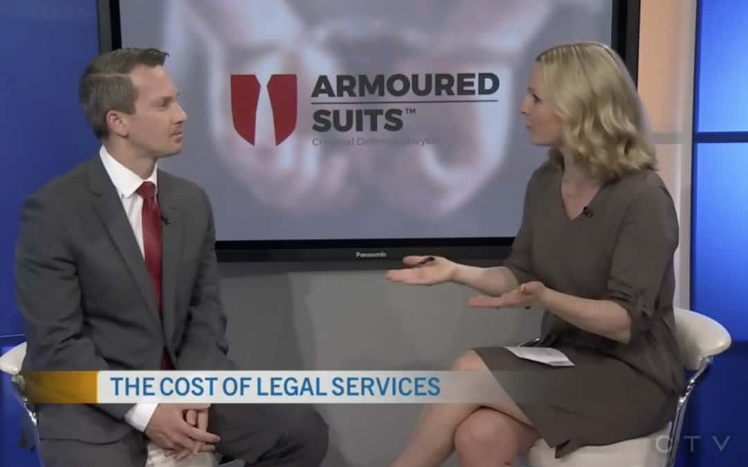 The Cost of Defence
