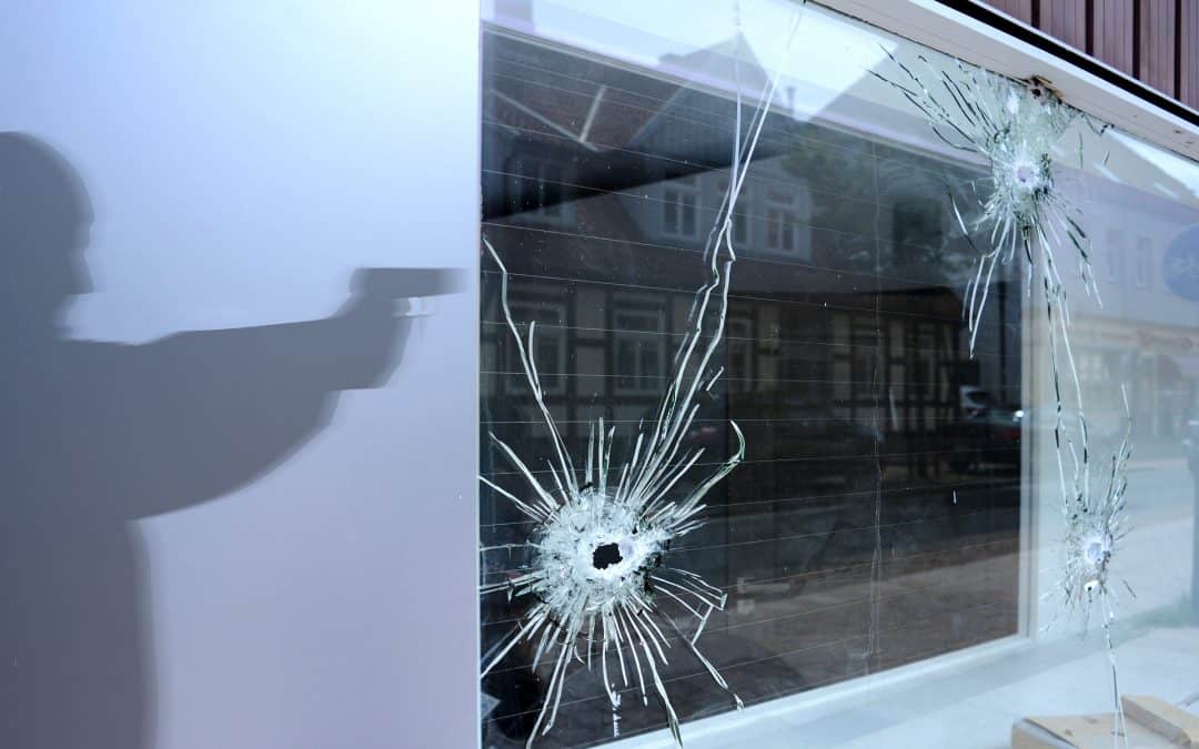 What Are the Differences Between Theft, Burglary and Robbery?