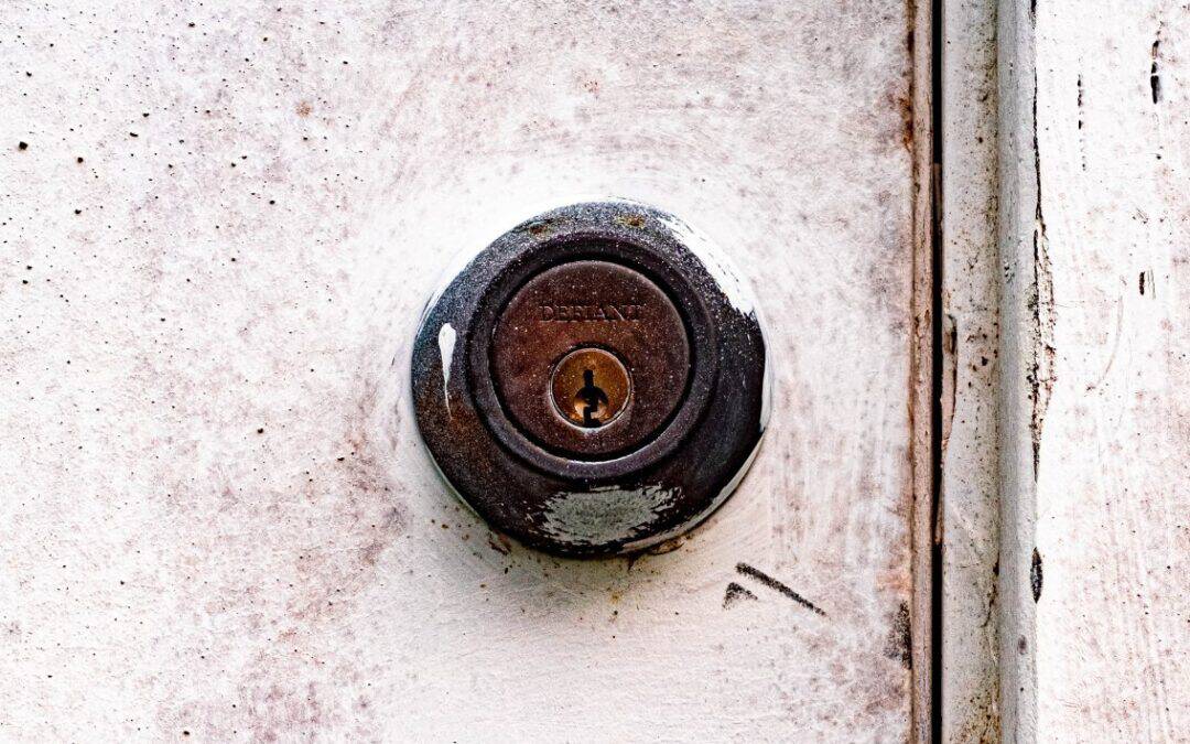 Door Lock
