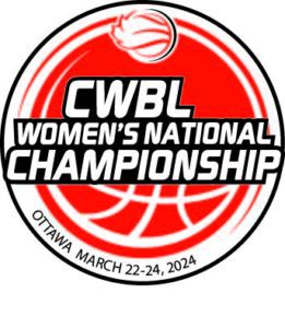 2024 CWBL Womens Nationals EN