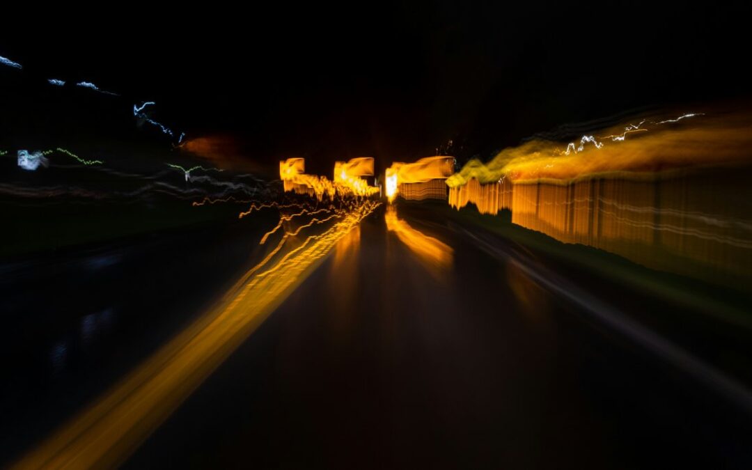Impaired Driving